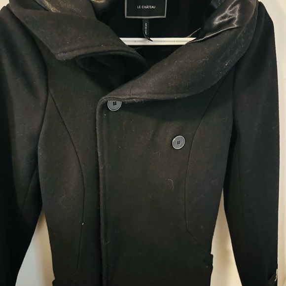 Peacoat - Picture 6 of 6